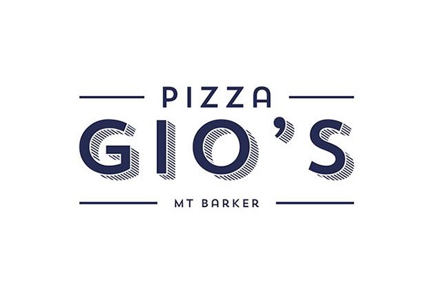 Pizza Gio s Mount Barker Village Precinct